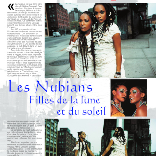 Le Magazine